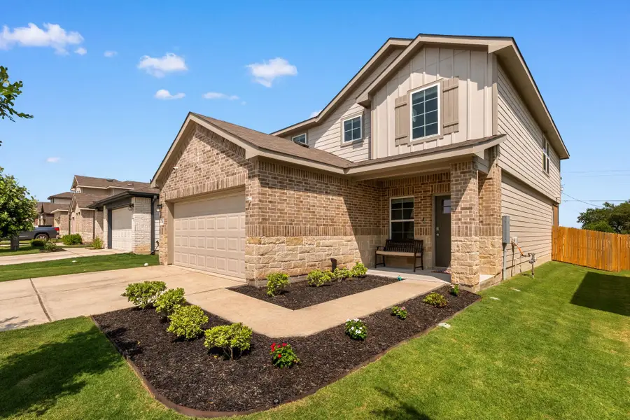 709 Lake Sweetwater Ln, Buda, TX 78610 - #2