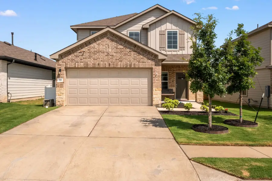 709 Lake Sweetwater Ln, Buda, TX 78610 - #3