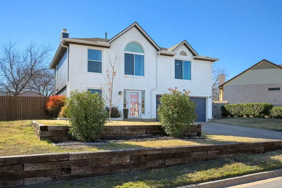 1506 Clearview Loop, Round Rock, TX 78664 - #2