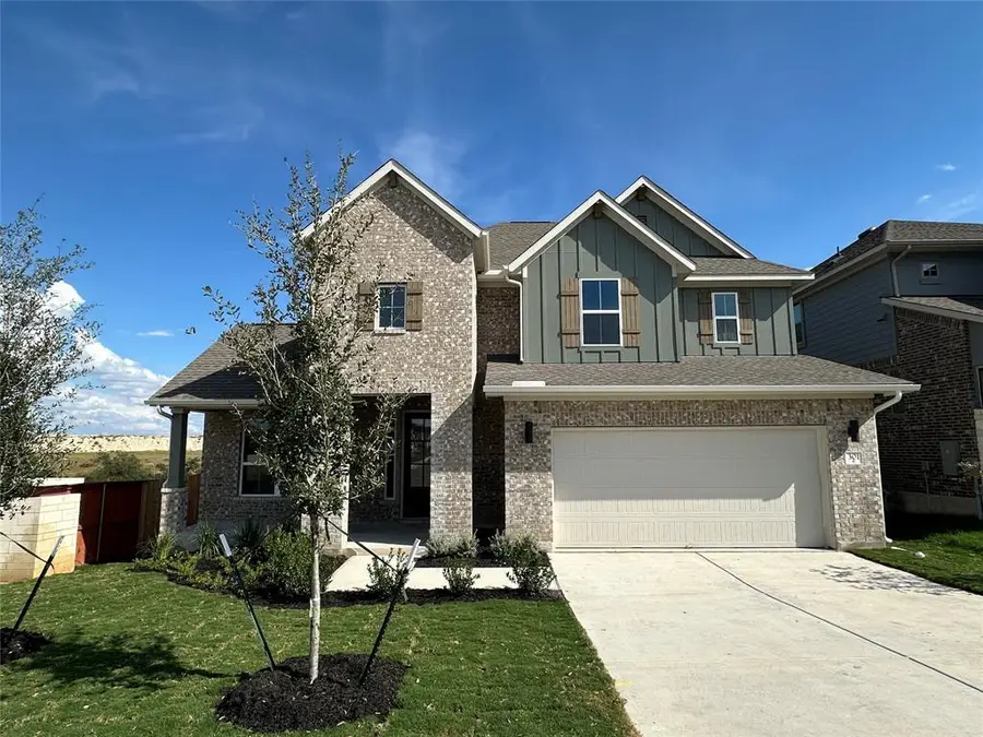 301 Mcmillian Dr, Liberty Hill, TX 78642 - #2