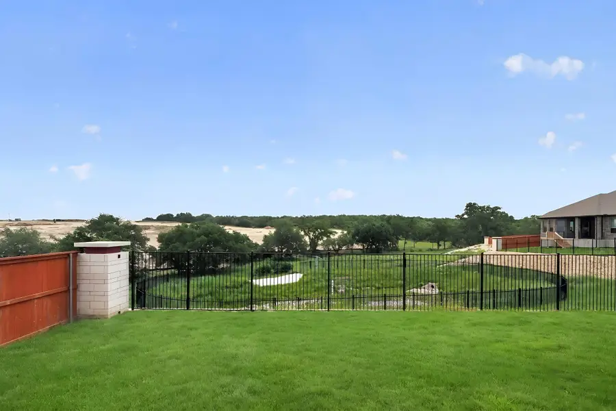 301 Mcmillian Dr, Liberty Hill, TX 78642 - #3