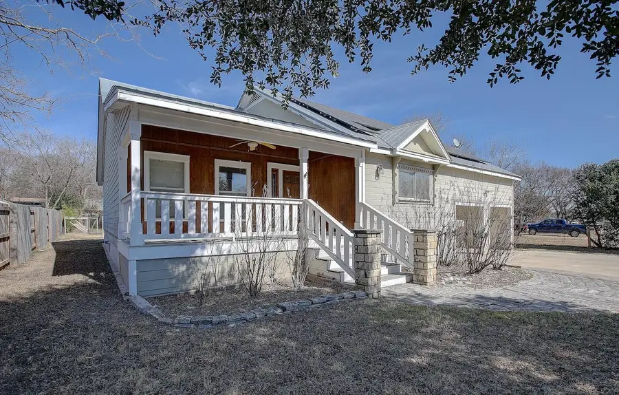 507 E 18th St, Georgetown, TX 78626 - Image #2
