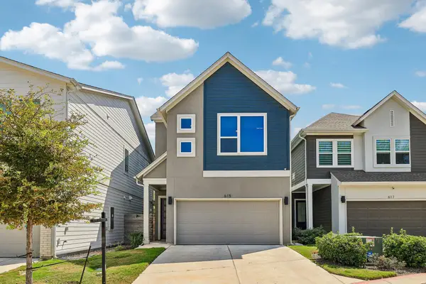 615 Bernese Pass, Austin, TX 78745