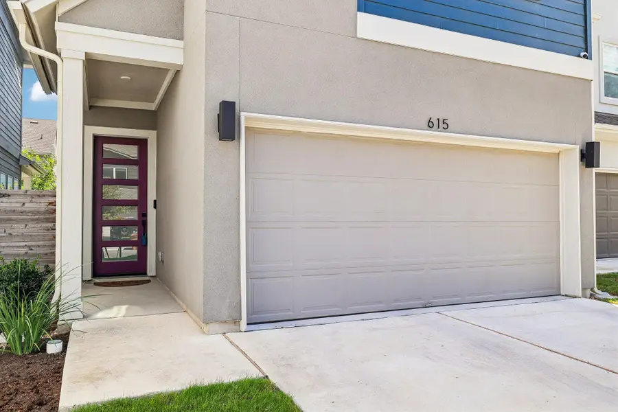 615 Bernese Pass, Austin, TX 78745 - #2