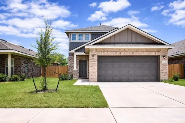 940 Paddock Ln, Georgetown, TX 78626