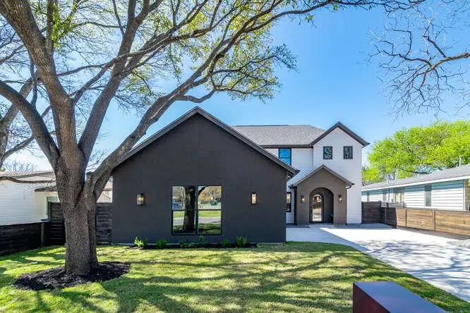 1305 Morrow St, Austin, TX 78757 - #2