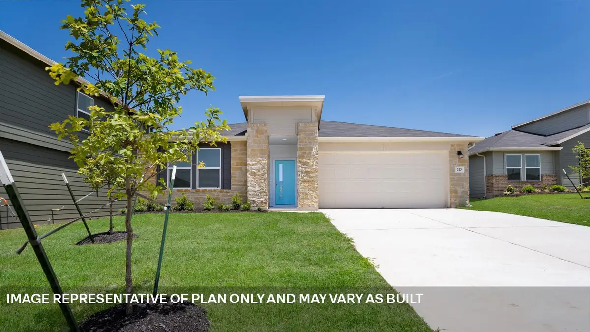 441 Mountain Pea Rd, Kyle, TX 78640 - #1