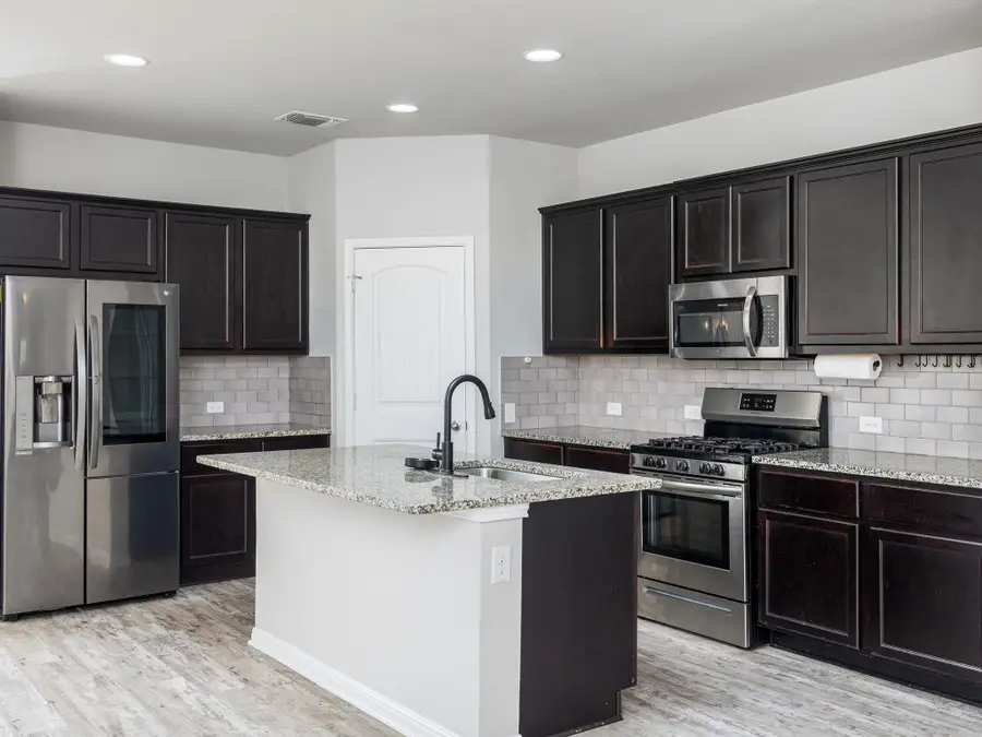 1502 Autumn Sage Way, Round Rock, TX 78660 - #3