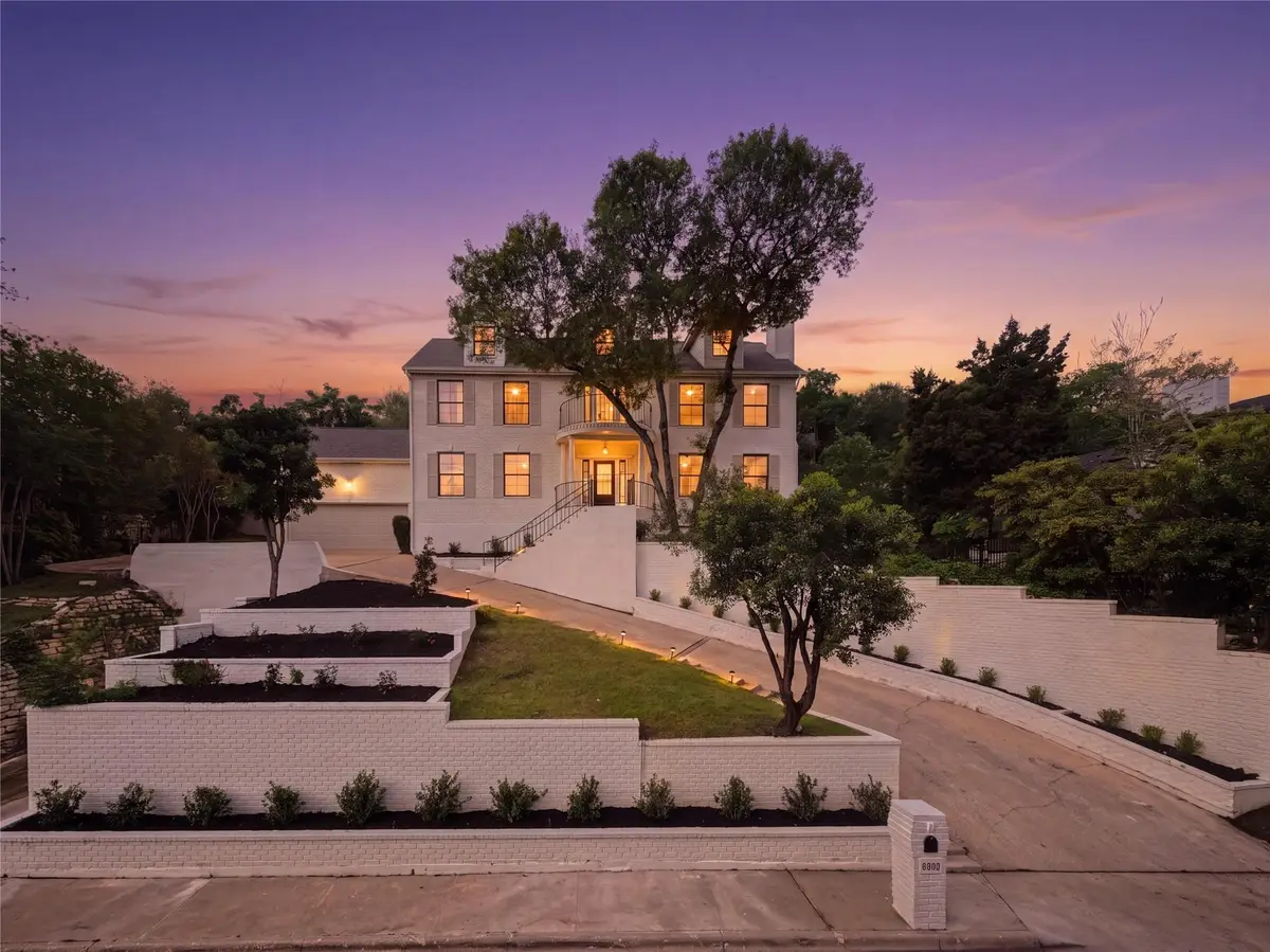 6300 Bon Terra Dr, Austin, TX 78731 - #1