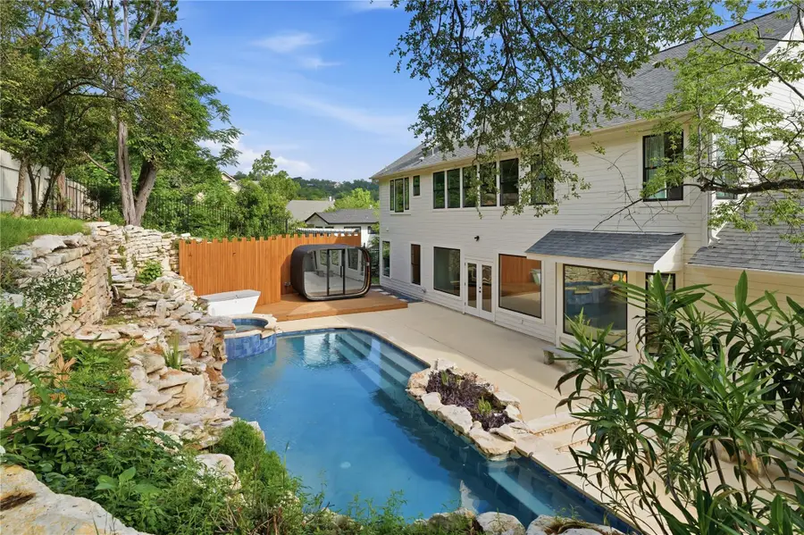 6300 Bon Terra Dr, Austin, TX 78731 - #2