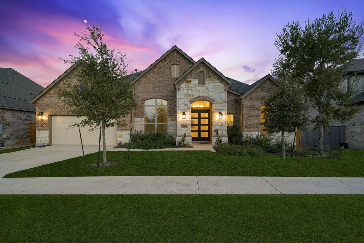 533 Copper Sage Dr, San Marcos, TX 78666 - Image #1