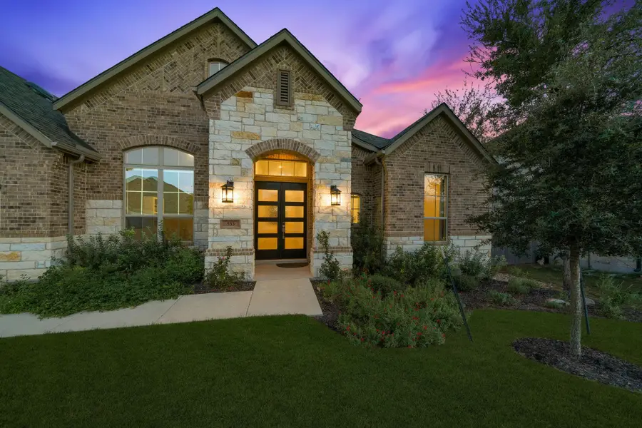 533 Copper Sage Dr, San Marcos, TX 78666 - Image #3