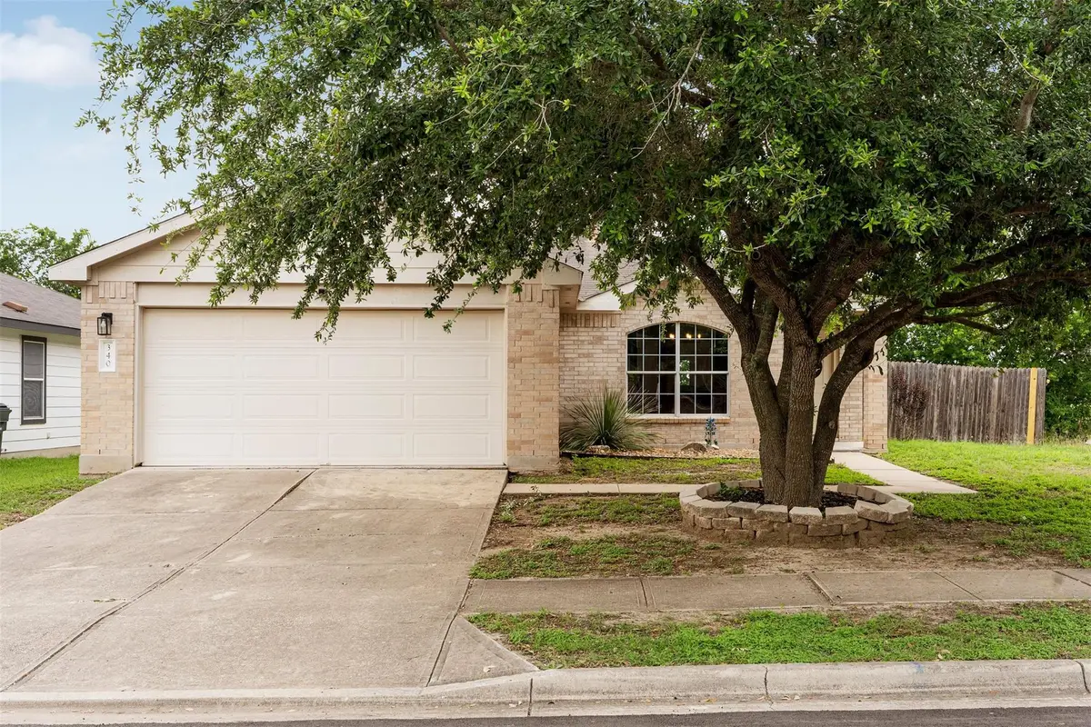 340 Feathergrass Dr, Buda, TX 78610 - #1