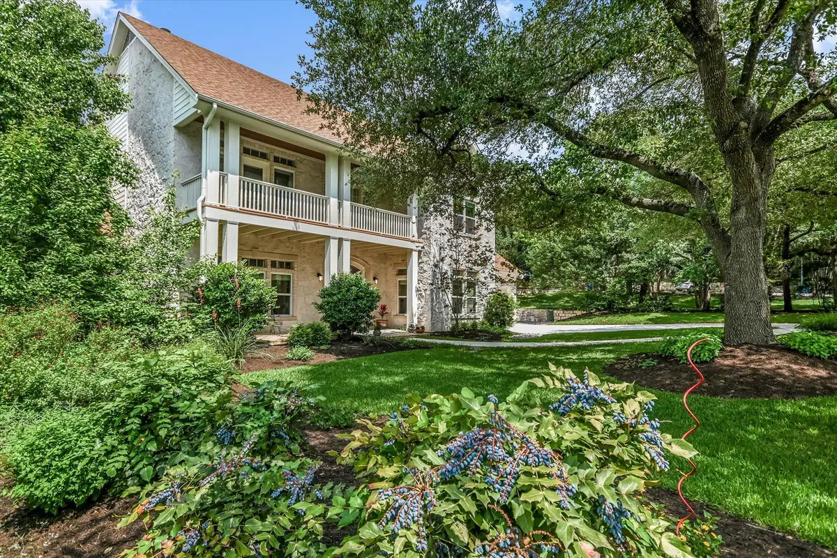 1208 Verdant Way, Austin, TX 78746 - #1