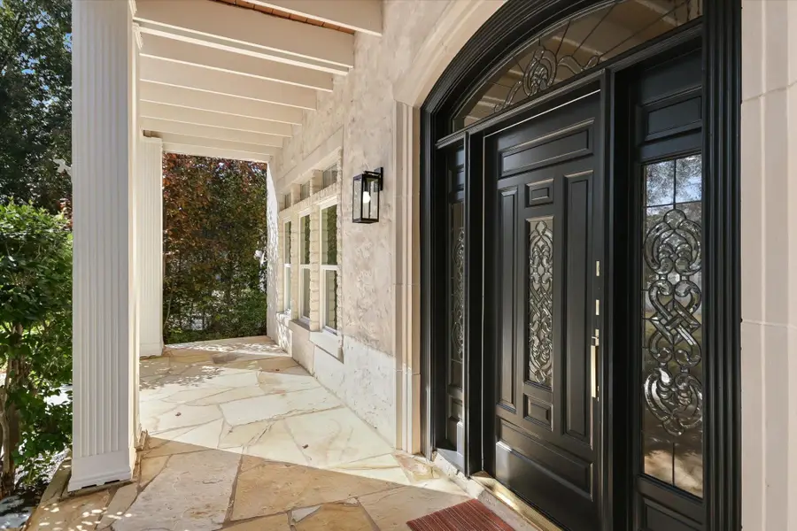 1208 Verdant Way, Austin, TX 78746 - #2