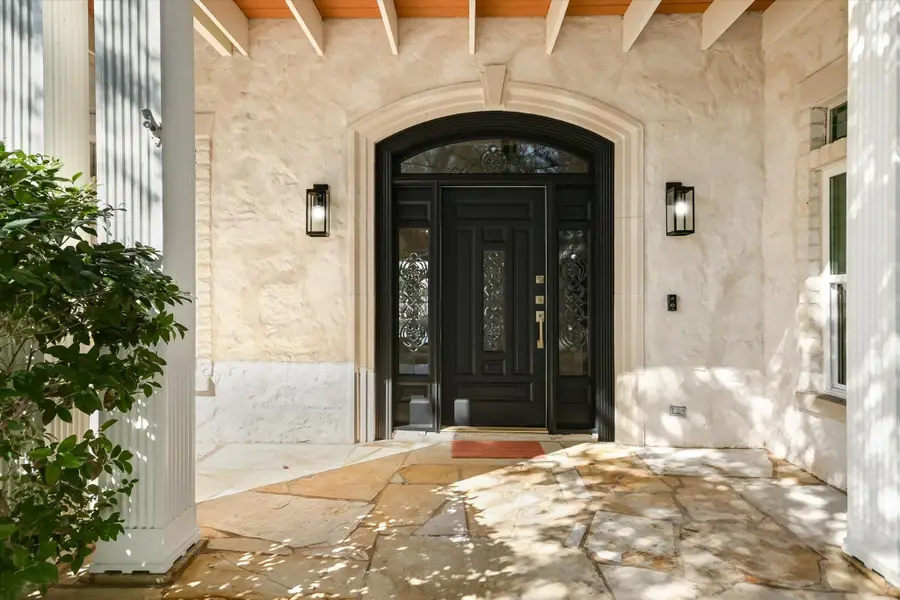 1208 Verdant Way, Austin, TX 78746 - #3