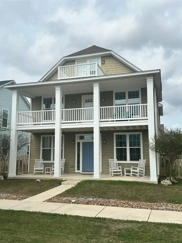 1269 Nevarez, Kyle, TX 78640