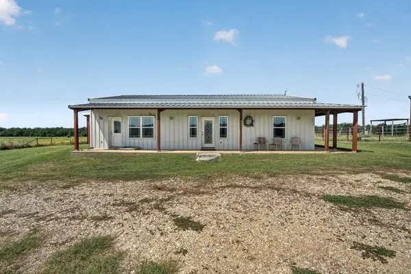 3800 County Road 481, Thrall, TX 76578