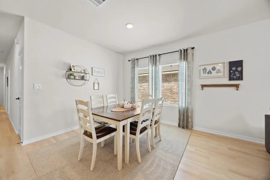 1233 Whippletree Trl, Georgetown, TX 78626 - #2