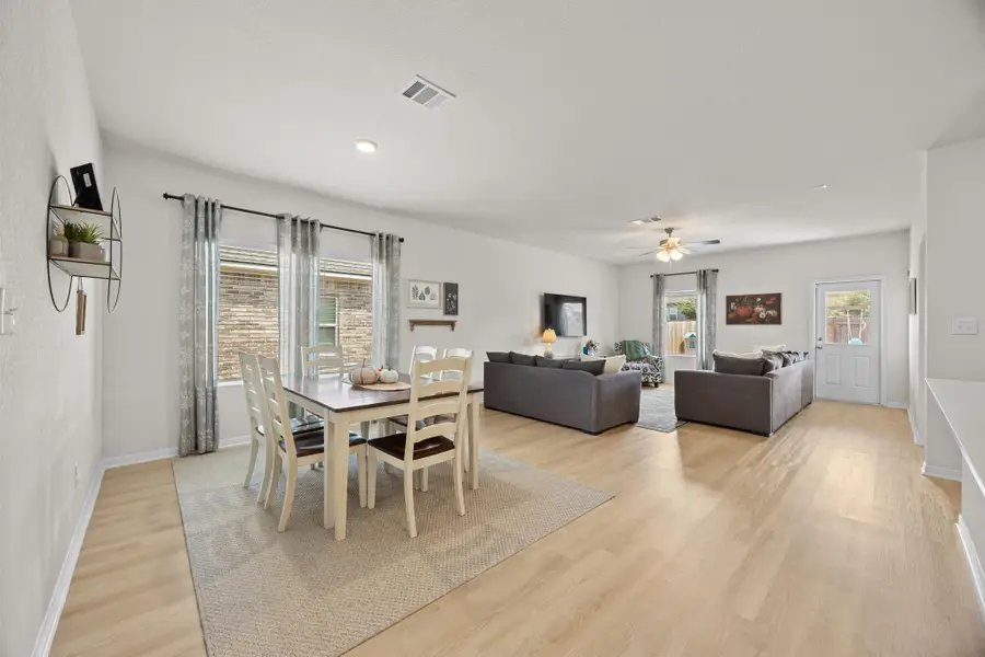 1233 Whippletree Trl, Georgetown, TX 78626 - #3