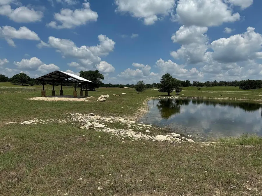 Tract 58B Miller Creek, Briggs, TX 78608 - Image #3