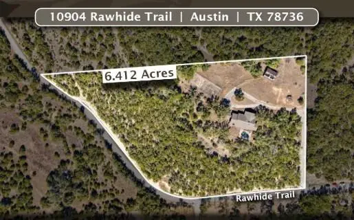 10904 Rawhide Trl, Austin, TX 78736 - #1