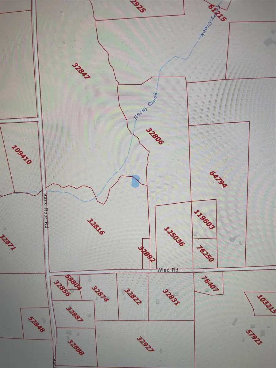 TBD Wied Rd, Rutersville, TX 78945 - Image #3