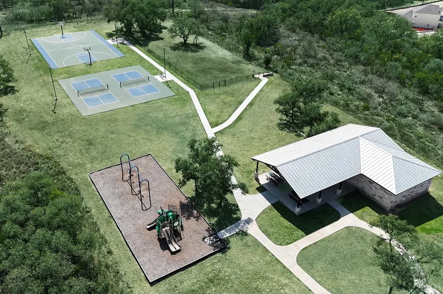 2530 Croaker Crk, San Antonio, TX 78245 - #3