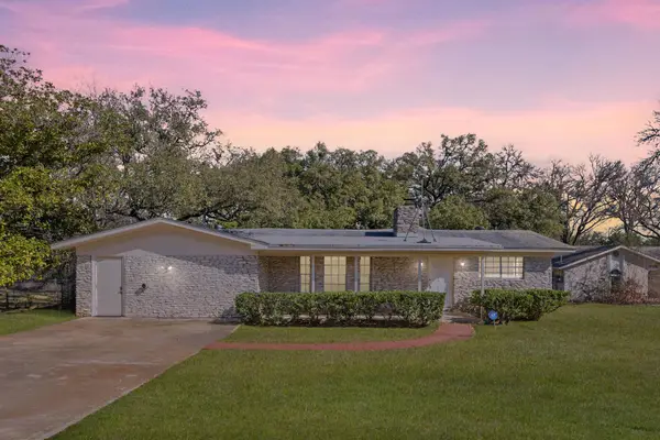 6105 Oakclaire Dr, Austin, TX 78735