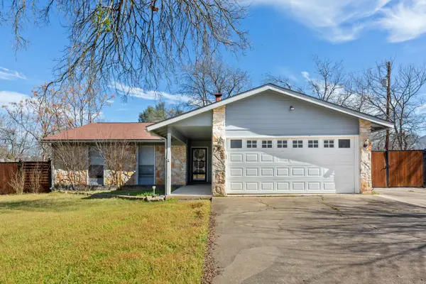 1602 Plateau Rdg, Cedar Park, TX 78613