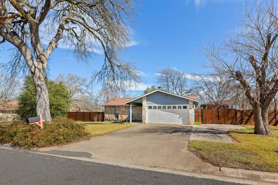 1602 Plateau Rdg, Cedar Park, TX 78613 - #2