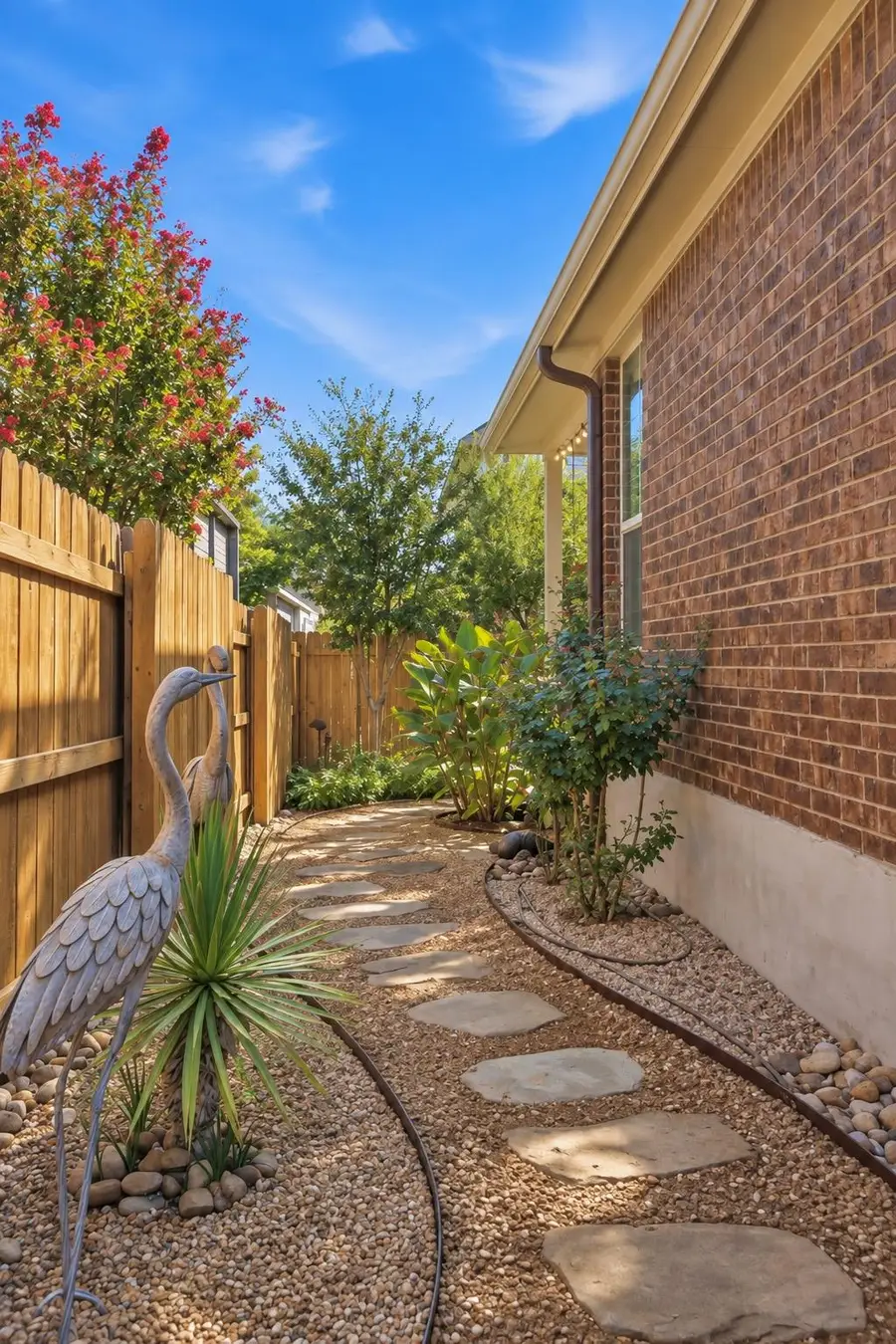 2772 Santa Ana Ln, Round Rock, TX 78665 - #3