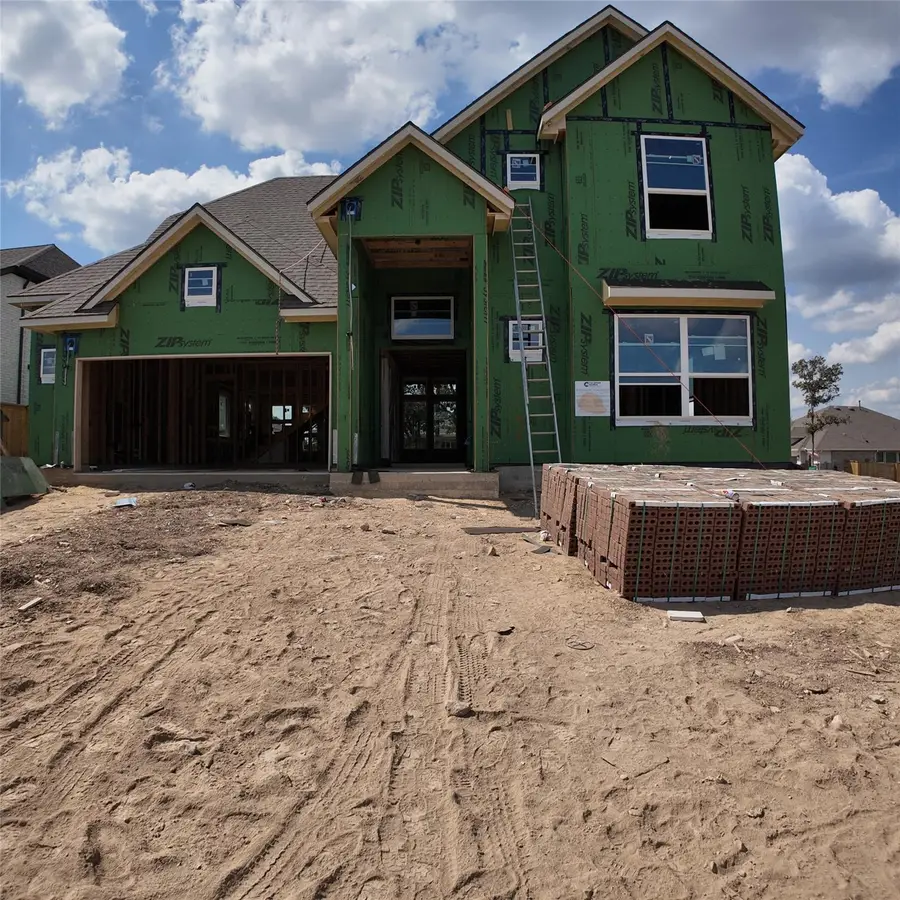 112 Brewer St, Kyle, TX 78640 - #2