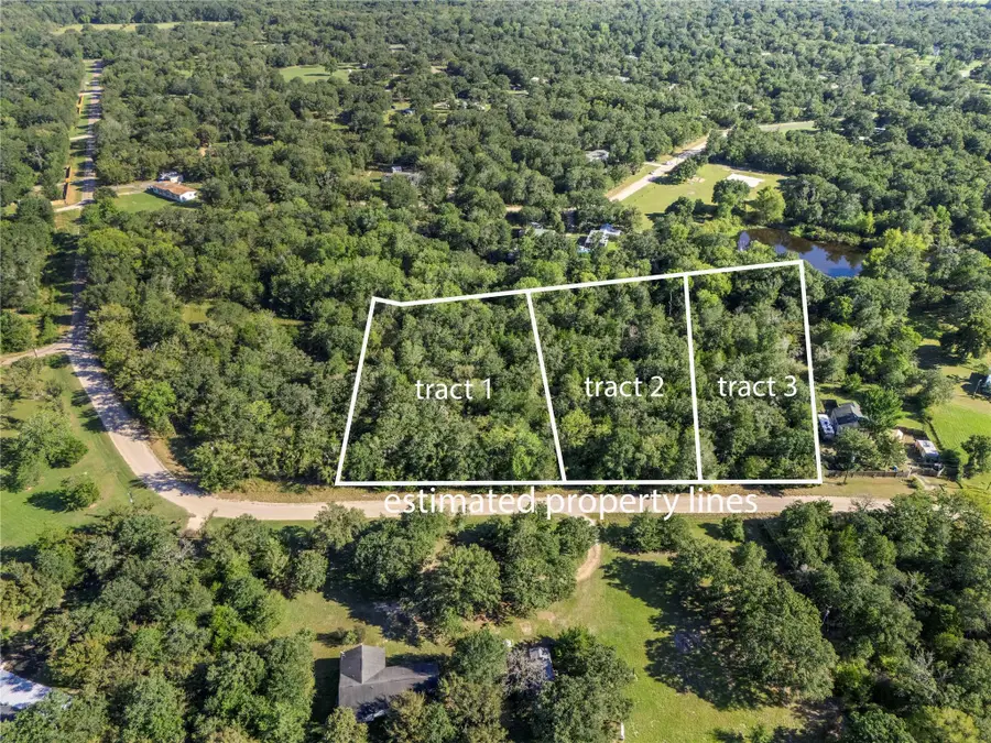 Tract 1 S Berry Rdg, Caldwell, TX 77836 - Image #2