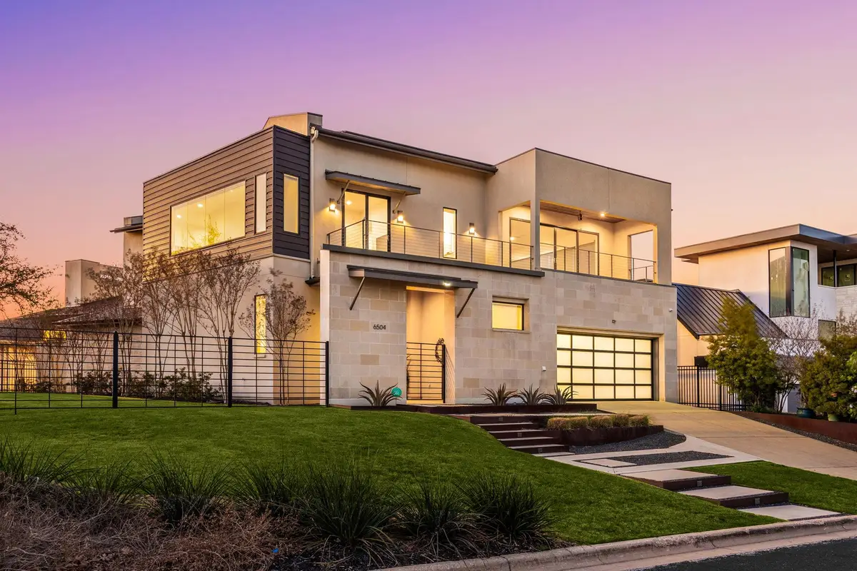 6504 W Courtyard Dr, Austin, TX 78730 - #1
