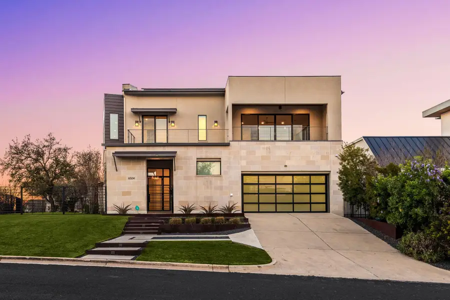 6504 W Courtyard Dr, Austin, TX 78730 - #2