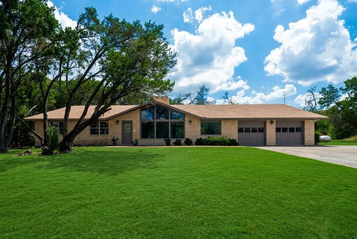 121 Merrywood Ln, San Marcos, TX 78666 - #1
