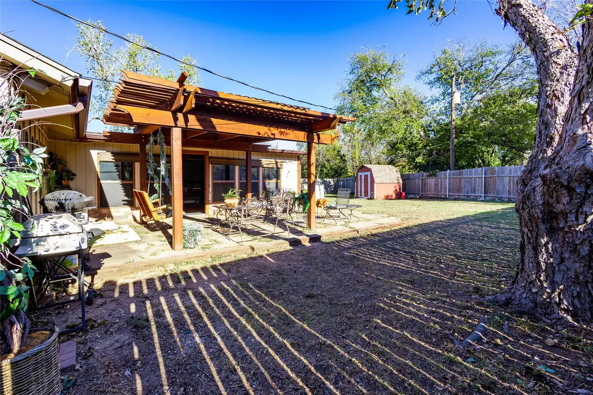 603 Parkview Dr, Round Rock, TX 78681 - Image #1