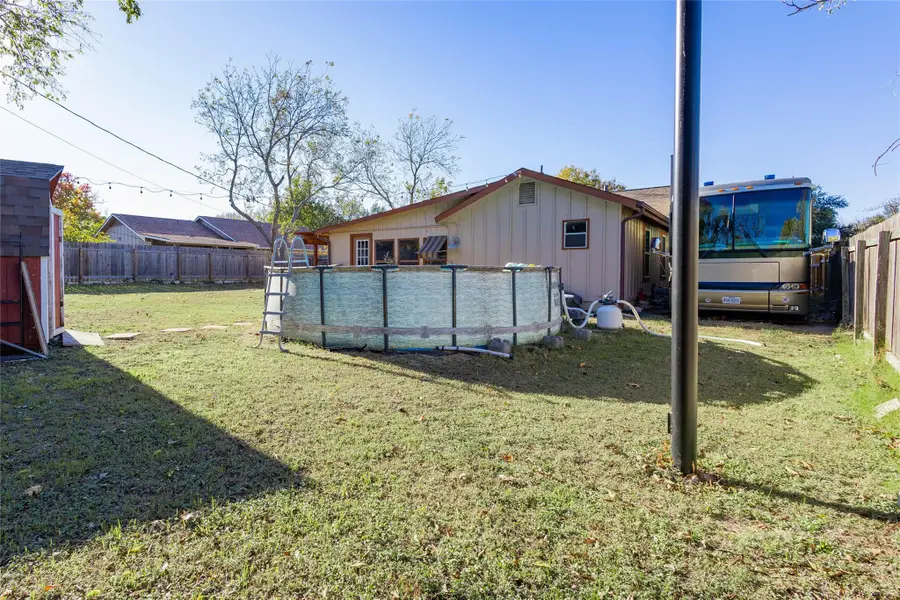 603 Parkview Dr, Round Rock, TX 78681 - Image #3