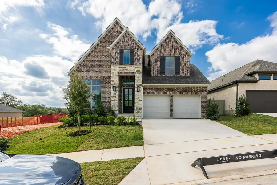 525 Summer Place Ln, Georgetown, TX 78628 - Image #2