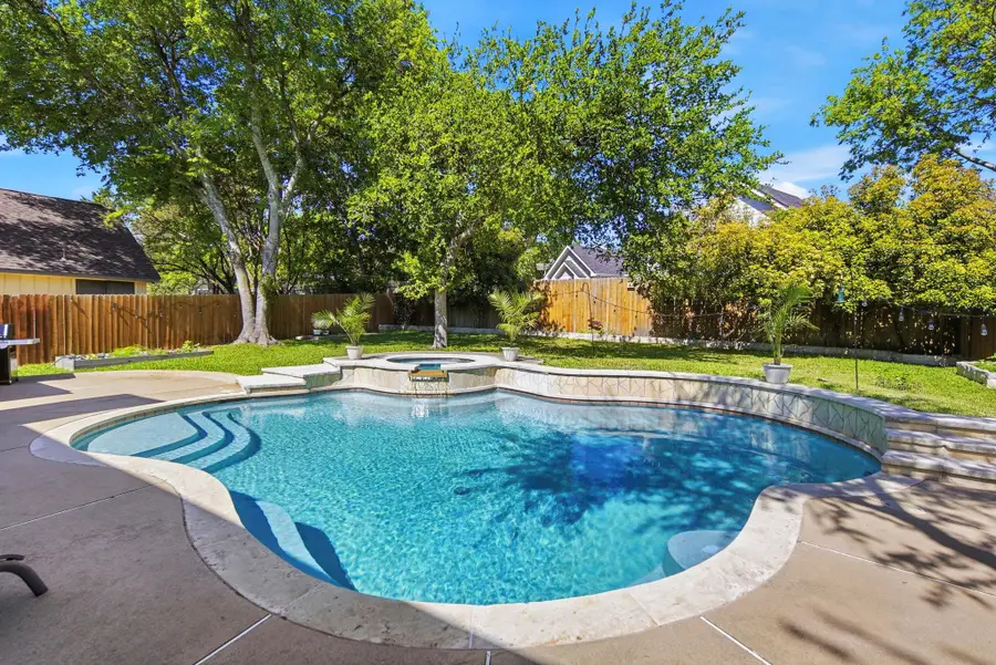 11002 Sierra Verde Trl, Austin, TX 78759 - #3