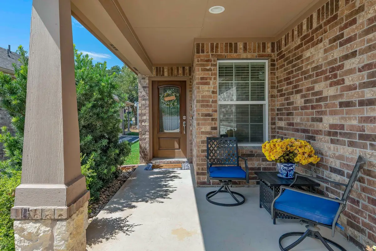 335 Brenham Pass, Georgetown, TX 78633 - #1
