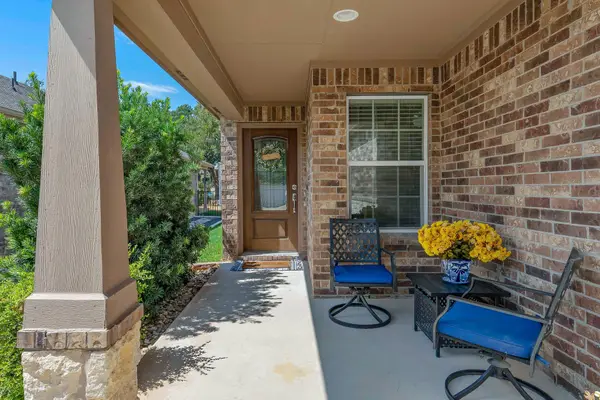 335 Brenham Pass, Georgetown, TX 78633