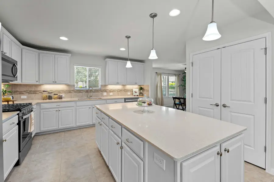 335 Brenham Pass, Georgetown, TX 78633 - #3