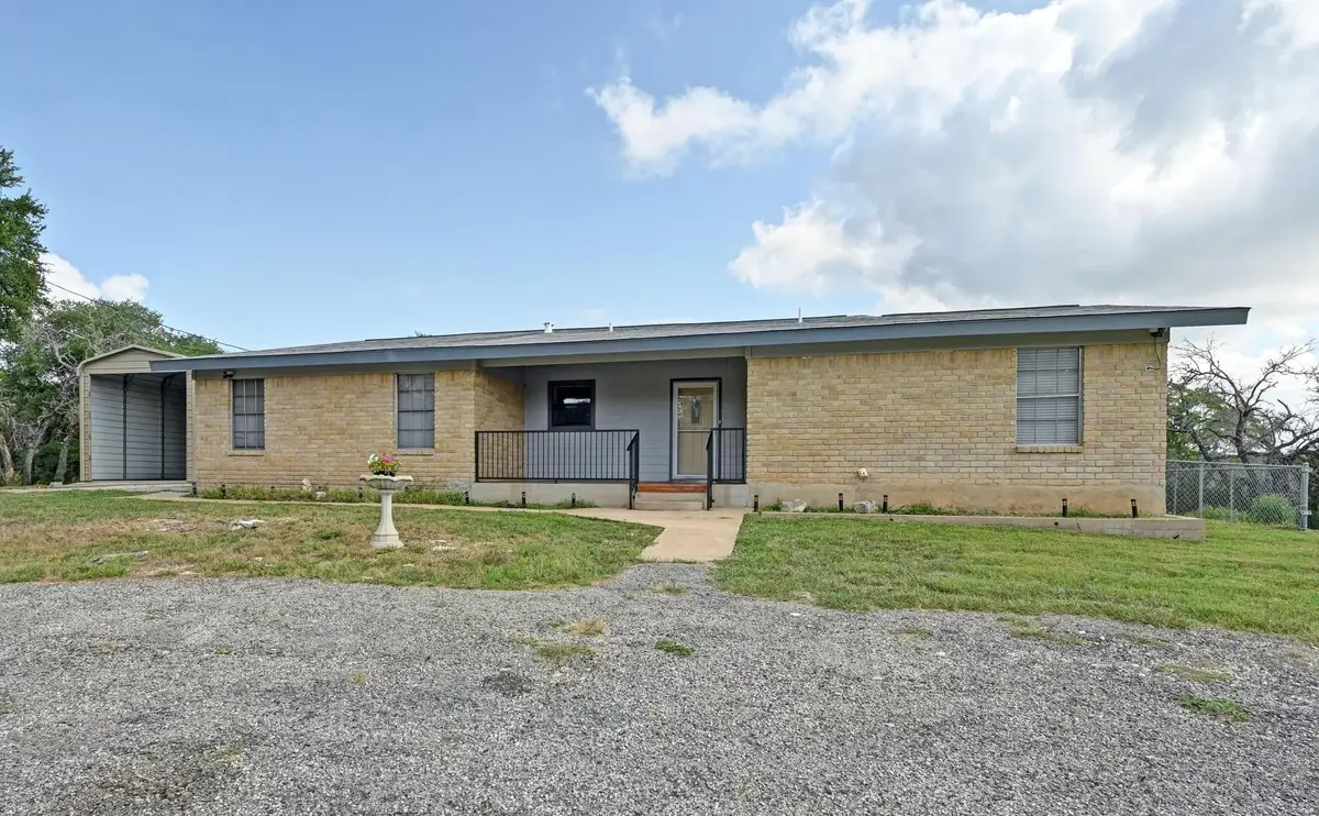 2018 Chaparral Park Rd, Manchaca, TX 78652 - #1