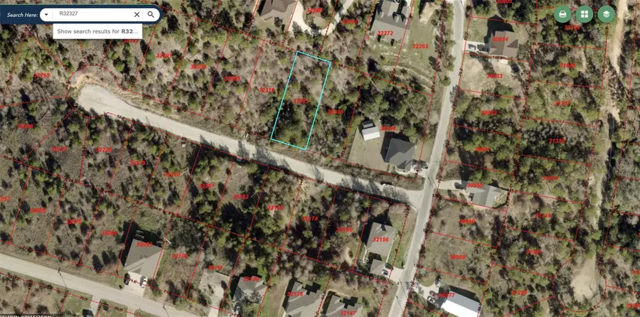 LOT 186 / R32327 Keo Kea Ct, Bastrop, TX 78602 - Image #3