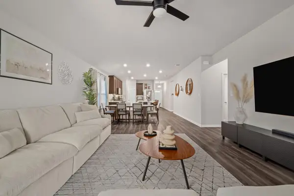 2817 Turpin Trl, Round Rock, TX 78665