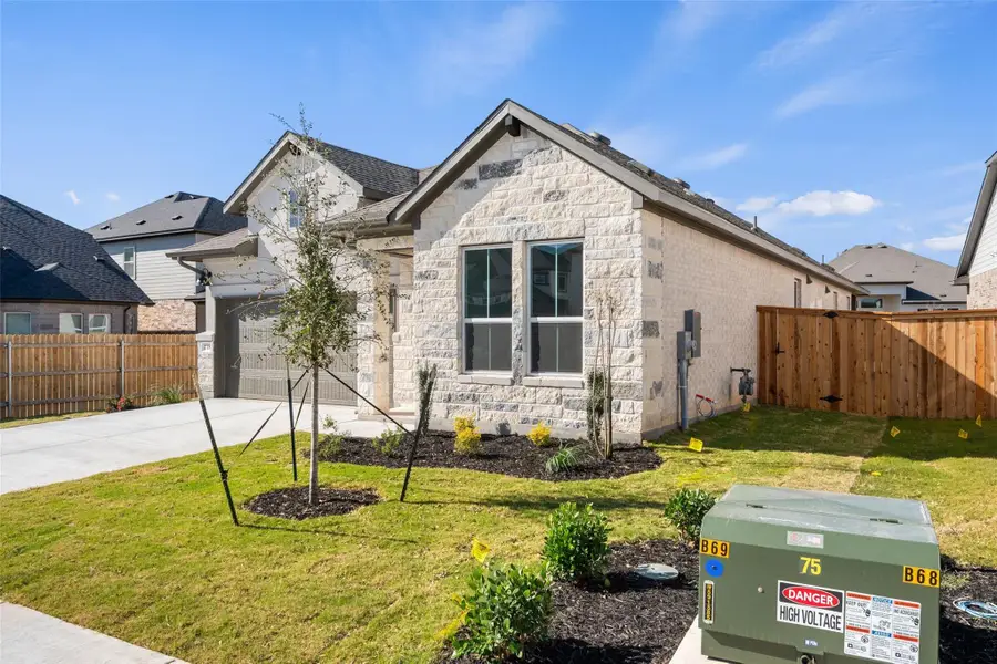 218 Craigends Yew Lane, Dripping Springs, TX 78620 - #3