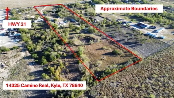 14325 Camino Real, Kyle, TX 78640