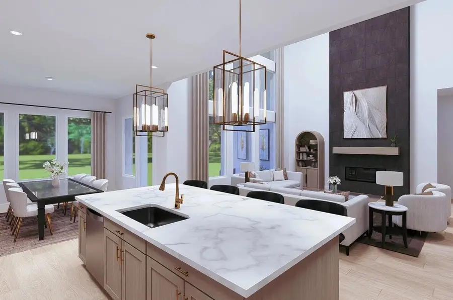 101 Old Eagle Rd, Georgetown, TX 78633 - #3